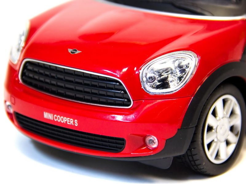 Радиоуправляемая машина MZ Mini Countryman 2051 114  акб