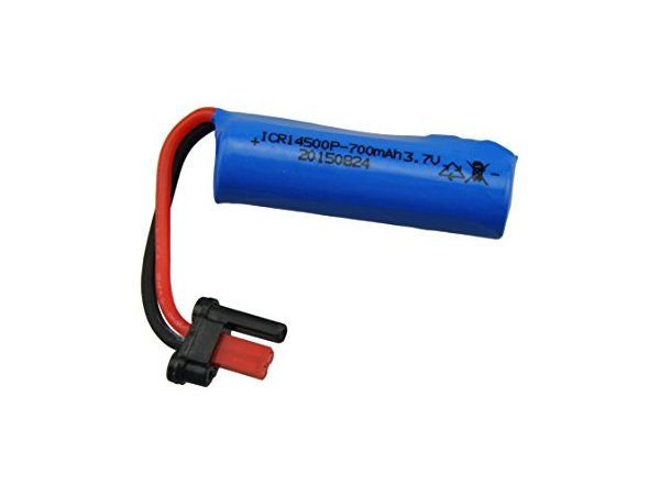 Аккумулятор Feilun LiPo 700mAh, 3,7V для катера Feilun FT008