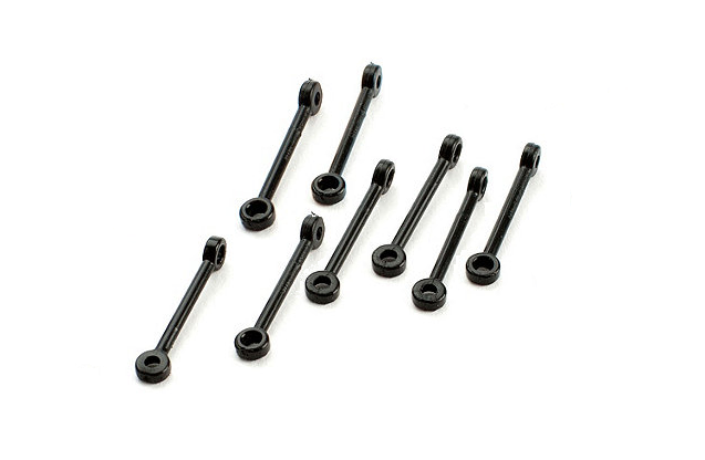 Набор тяг управления шагом основного ротора для вертолета Blade mCP X BL