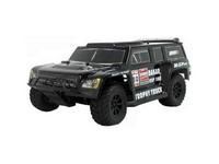 Радиоуправляемая автомодель трофи HSP Dakar H180 Brushless 4WD 24GHz 118 RTR  NiMh и ЗУ