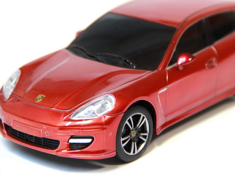 Радиоуправляемая машина MZ Porsche Panamera 27047 124