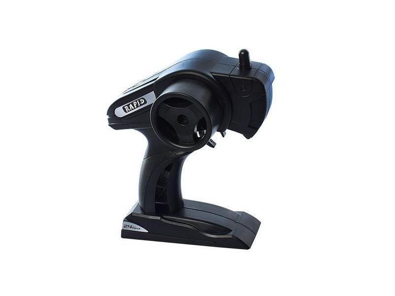 Радиоуправляемый багги  YED Ghost Top Speed 110 24G  АКК и ЗУ