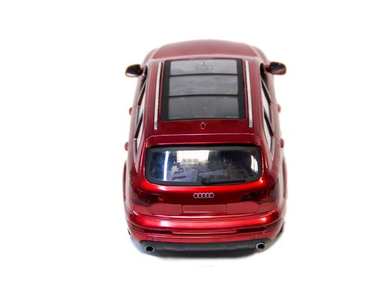 Радиоуправляемая машина MZ Audi Q7 2031 114  акб