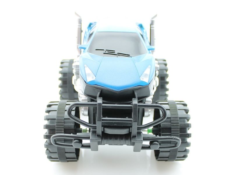 Машина инерционная RF 501B507B Bigfoot в асс пк