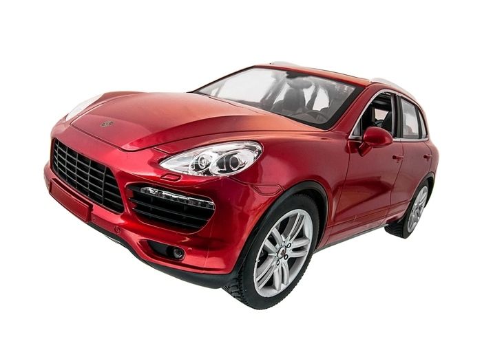 Радиоуправляемая машина MZ Porshe Cayenne 2045 114 акб
