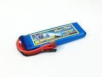 Аккумулятор Giant Power LiPo 3800mAh 74V 35C TRX