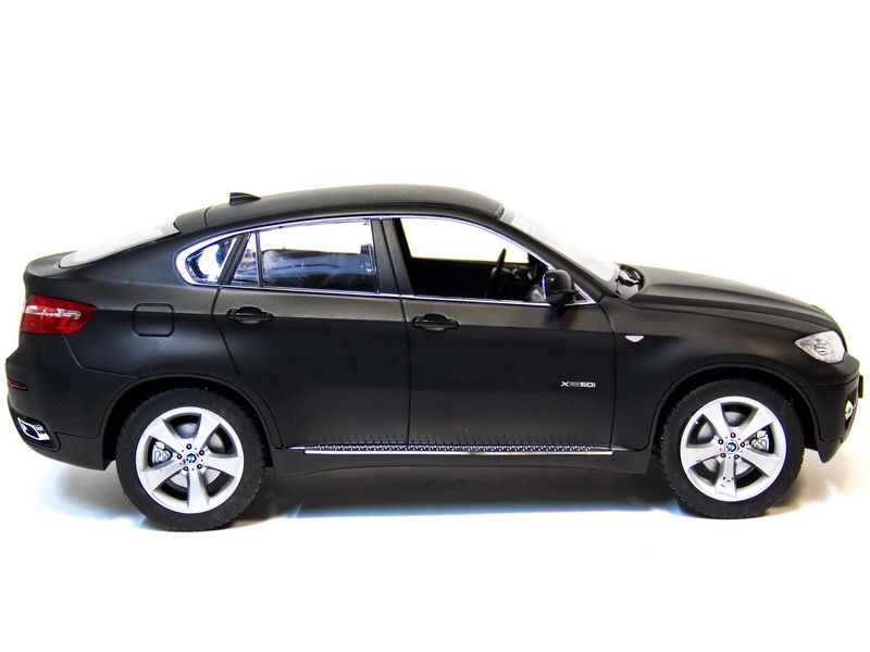 Радиоуправляемая машина MZ BMW X6 2016 114 акб