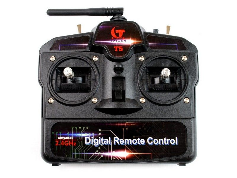 Радиоуправляемый танк Taigen 116 M41A3 Bulldog США PRO 24G