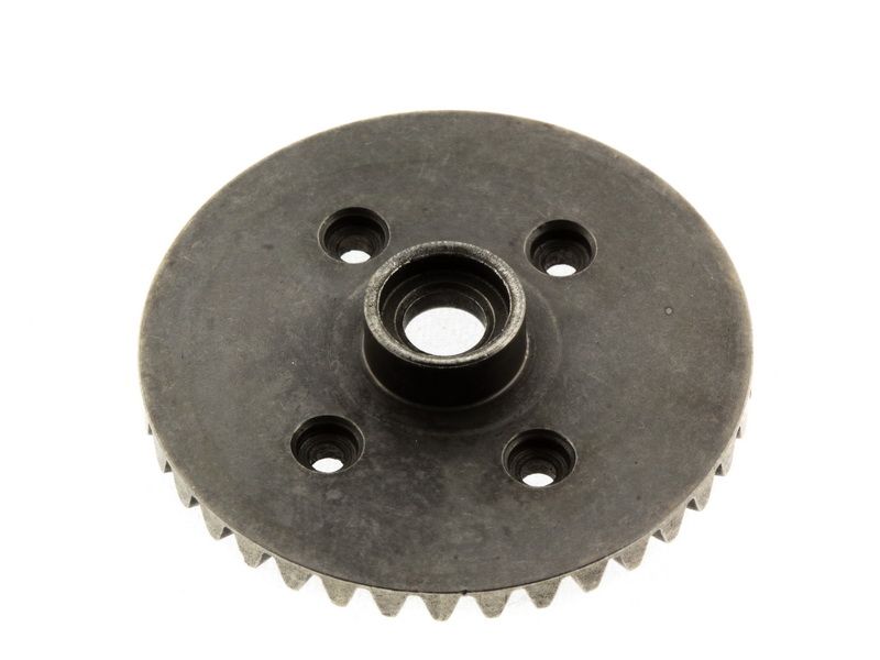 Главная шестерня дифференциала для моделей Himoto 110EP