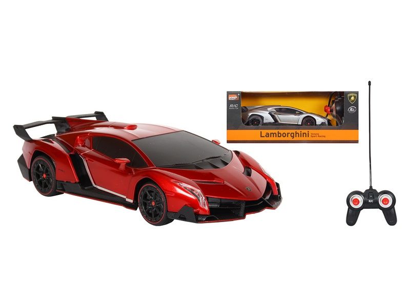 Радиоуправляемая машина MZ Lamborghini Veneno 27043 124