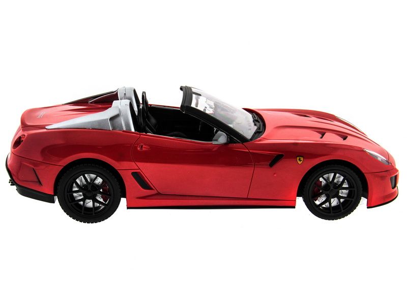 Радиоуправляемая машина MZ Ferrari 599 GTO Roadster 2030 114  акб