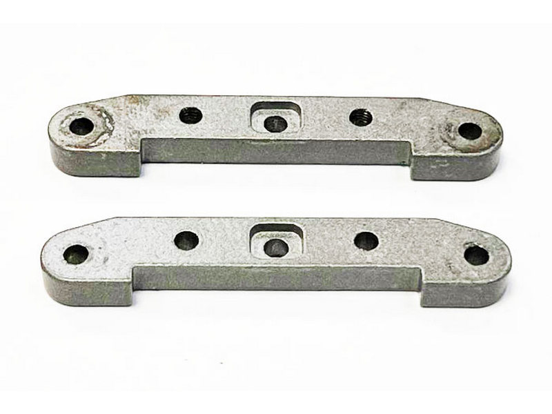 Пластина крепления осей переднихзадних рычагов подвески для автомоделей MJX 10208