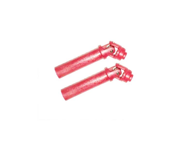 Карданные привода внутренние для Remo Hobby MMAX, EX3 110, тюнинг