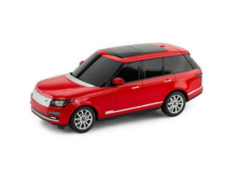 Радиоуправляемая машина Rastar Range Rover 124, в ассортименте