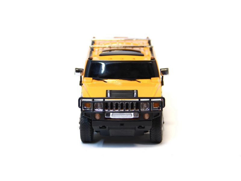 Радиоуправляемая машина MZ Hummer H2 27020 124 нб