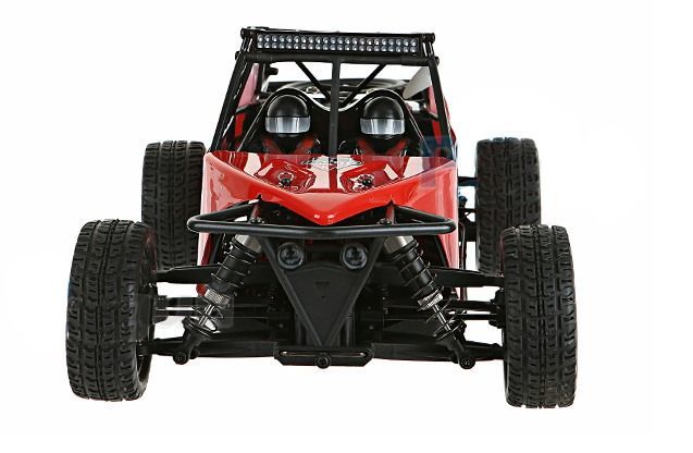 Радиоуправляемый багги Himoto Dirt Wrip Brushless 4WD 24G 110 RTR