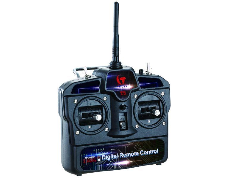 Радиоуправляемый танк Taigen 116 Panther Германия PRO 24G RTR