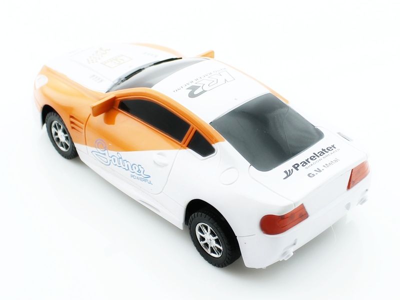Машина инерционная RF 101B107B Super car в асс пк