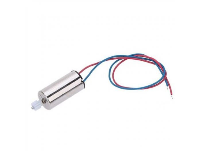 Мотор A для квадрокоптера Syma X5UWUC красносиние провода