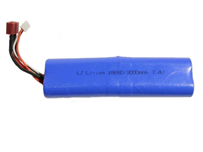 Аккумулятор Double Eagle LiIon 3000mAh, 74V T E101003