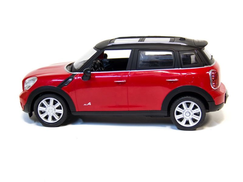Радиоуправляемая машина MZ Mini Countryman 2051 114  акб