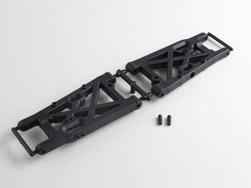 Нижние рычаги задней подвески, для автомоделей 8го масштаба серии Inferno Buggy