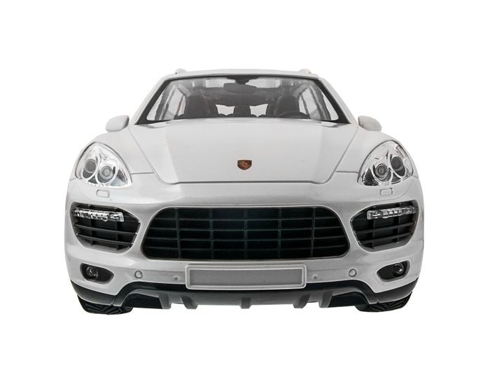 Радиоуправляемая машина MZ Porshe Cayenne 2045 114 акб
