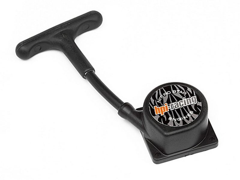 Ручной стартер для 14mm HEX GF SERIES NEW for 107829