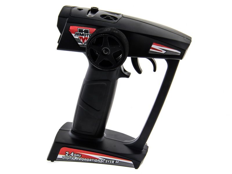 Пульт управления для Himoto E18 совместим с приемником 2в1 MT202RE