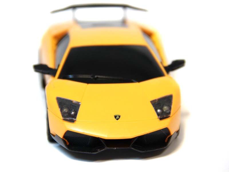 Радиоуправляемая машина MZ Lamborghini Murcielago 27018 124