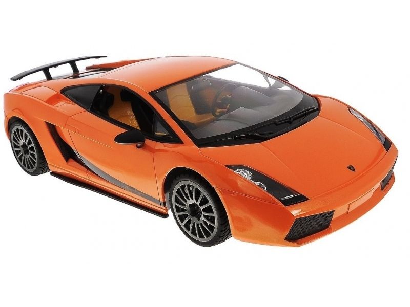 Радиоуправляемая машина Rastar Lamborghini 124, в ассортименте