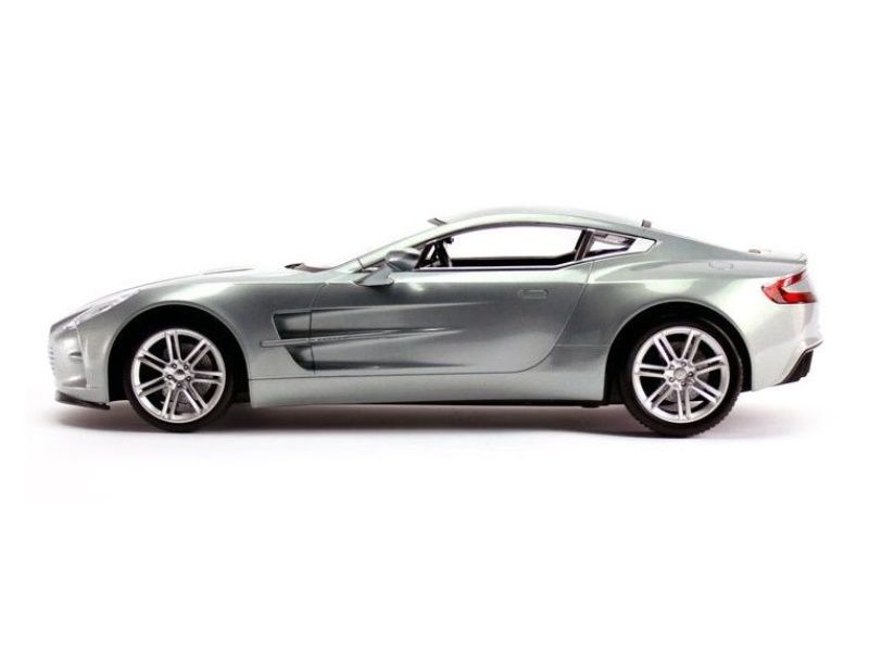 Радиоуправляемая машина MZ Aston Martin One 077 2044 114 акб