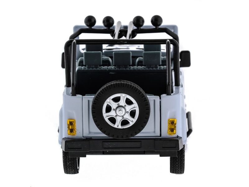 Машина АВТОПАНОРАМА УАЗ469 124 вк 221211 см, бежевая