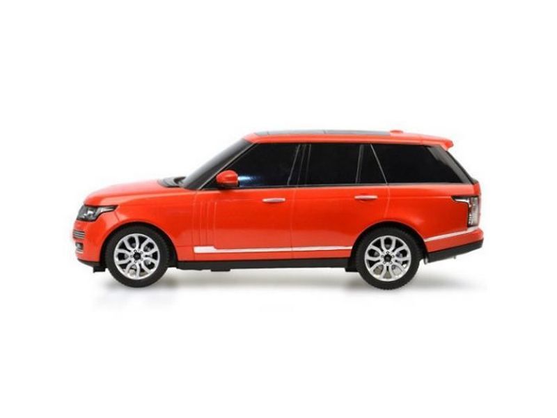 Радиоуправляемая машина Rastar Range Rover 124, в ассортименте
