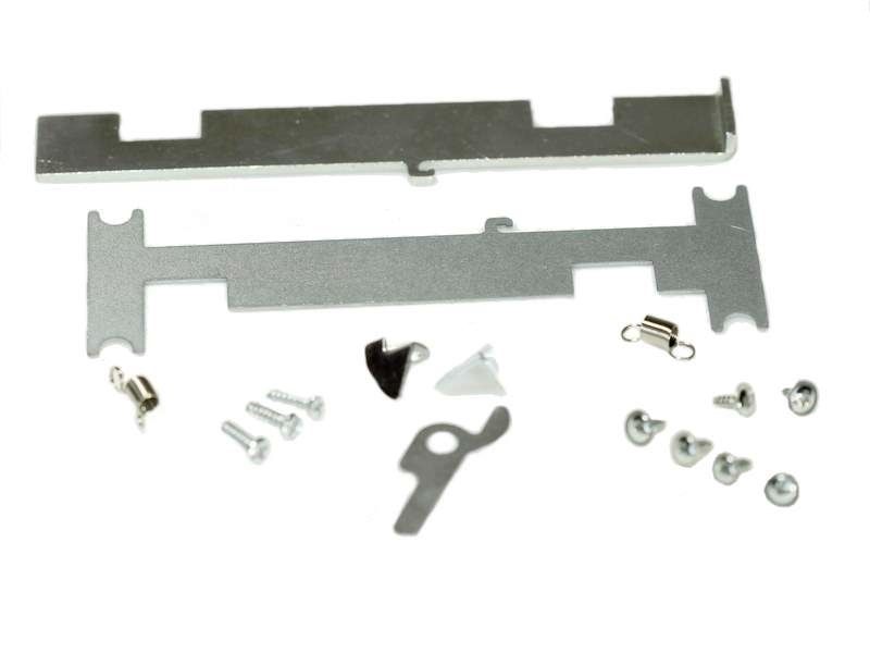 Задний замок корпуса для танка SHERMAN M4A3 TAG120649