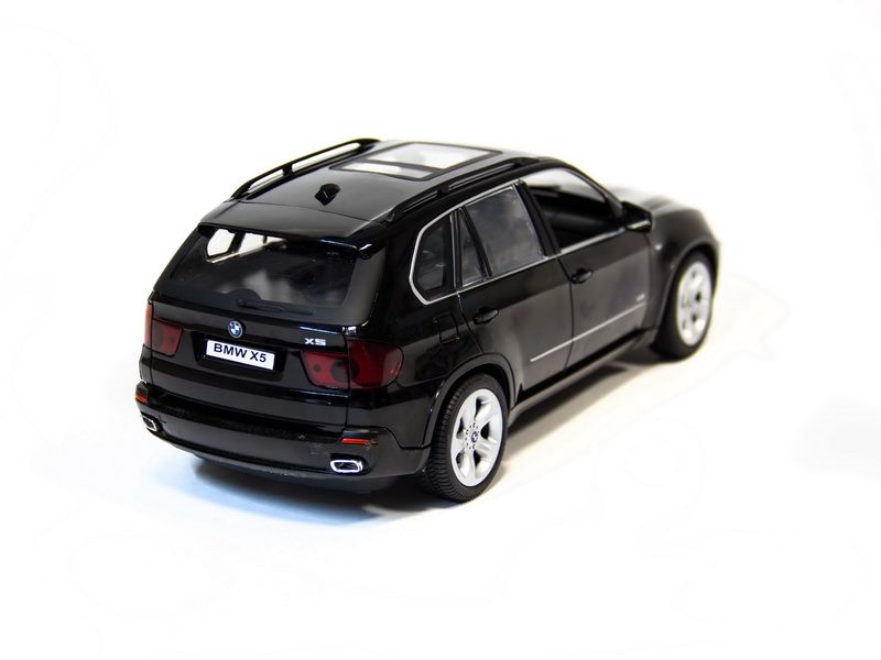 Радиоуправляемая машина Double Eagle BMW X5 118 нб