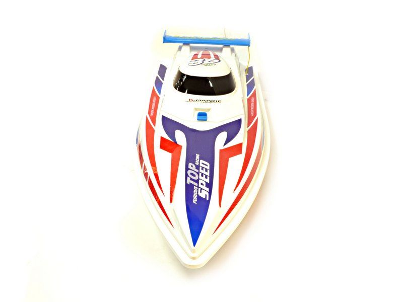 Радиоуправляемый катер Huan Qi HQ948 Victorious Top Speed