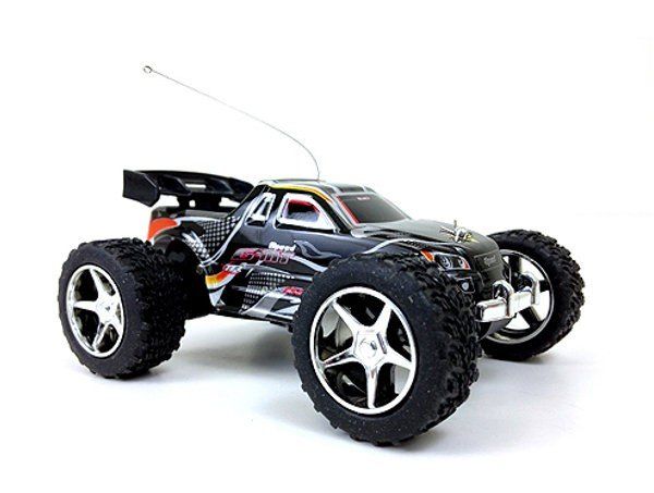 Радиоуправляемая машина WLToys Mini Car Трагги Hhigh Speed 2019