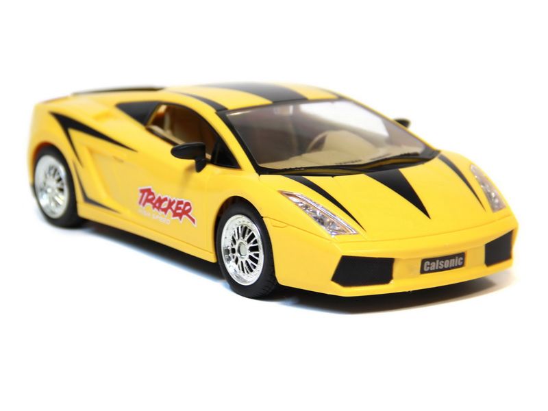 Радиоуправляемые C4704клевые тачки HQ Lamborghini Gollardo 116  акб