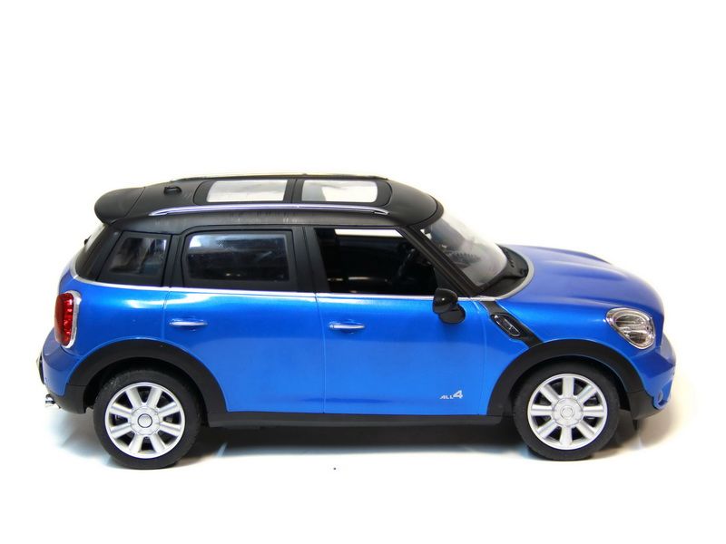 Радиоуправляемая машина MZ Mini Countryman 2051 114  акб