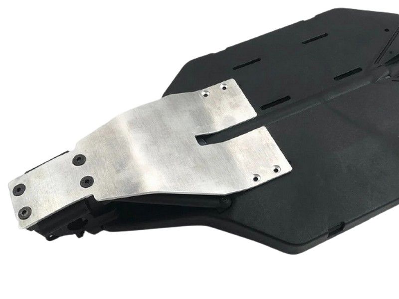 Пластина усиления передней переборки для моделей REMO HOBBY Dinosaurs 18, 9EMU 110