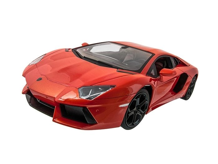 Радиоуправляемая машина MZ Lamborghini Aventador 2025 114  акб