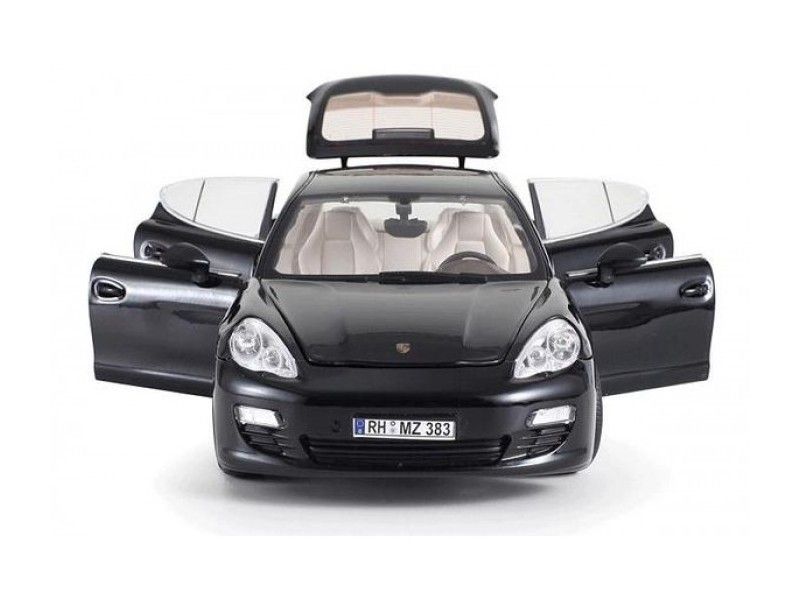 Машина MZ Porsche Panamera 118 вк