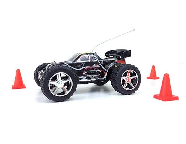 Радиоуправляемая машина WLToys Mini Car Трагги Hhigh Speed 2019