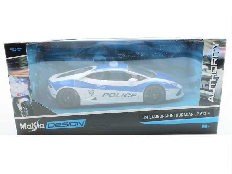 Машина 124 MAISTO Design в ассортименте 12 моделей вк