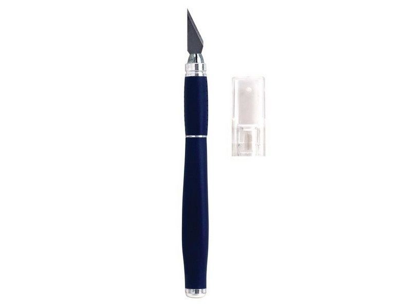 Инструмент Artesania Latina Нож моделиста Nº2 deluxe with ergonomic handle