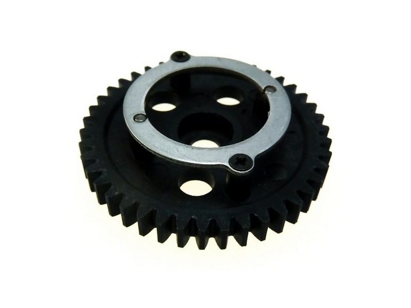 Шестерня второй скорости 42T для HSP Savagery PRO Nitro 33 масштаба 18