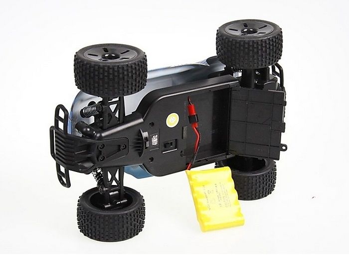 Радиоуправляемый монстр Huan Qi High Speed HQ543 116 24G