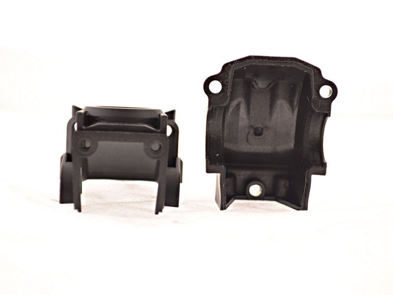 Внешний корпус заднего дифференциала, 2шт, аналог TRA6881