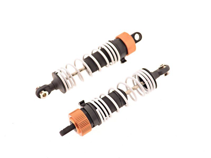 Передние амортизаторы для шорткорса, 2шт